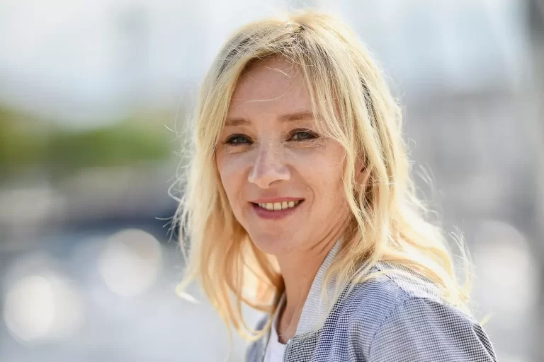 Sylvie Testud Et Son Mari Fabien