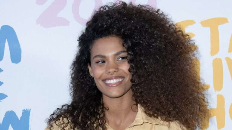 Tina Kunakey Chirurgie
