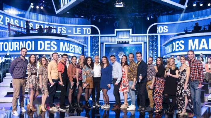 Tournoi N Oubliez Pas Les Paroles