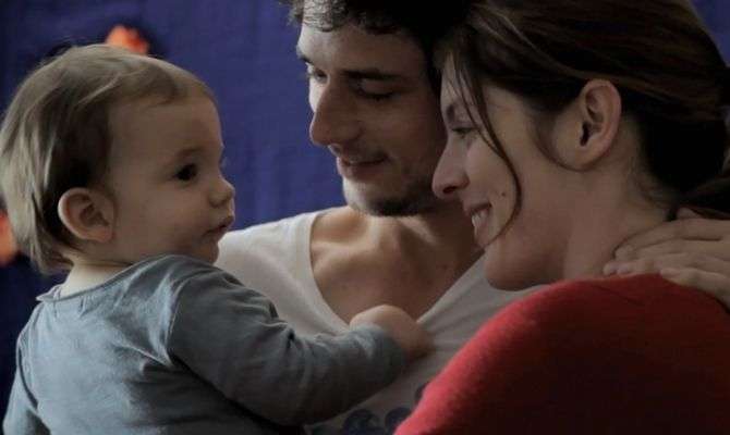 Valerie Donzelli Fils