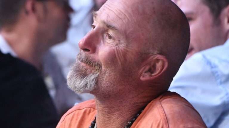 Vincent Lagaf Frère