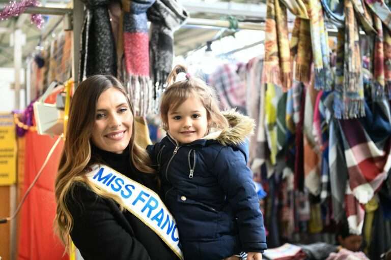 Camille Cerf Enfant