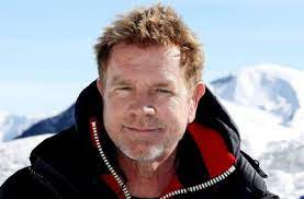 Xavier Deluc Et Sa Femme Photos