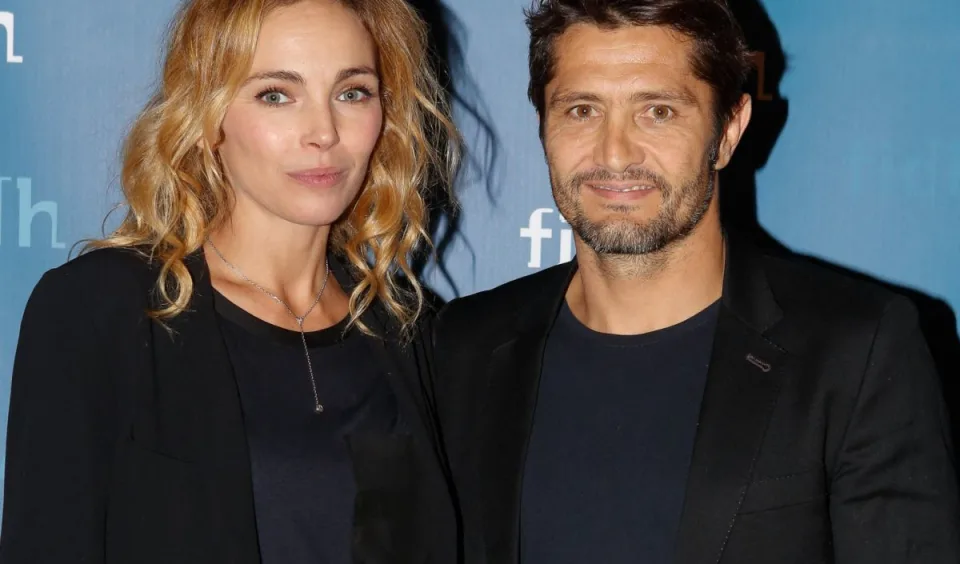 Ex Femme De Bixente Lizarazu