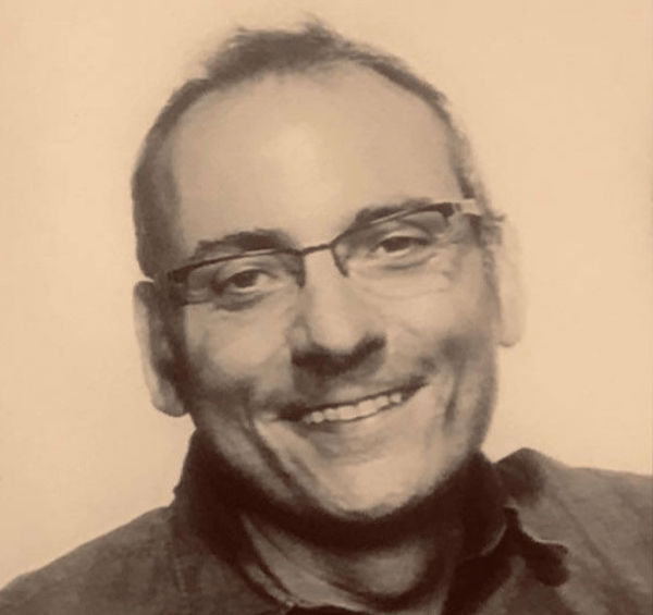 Frédéric Zeitoun Et Son Fils