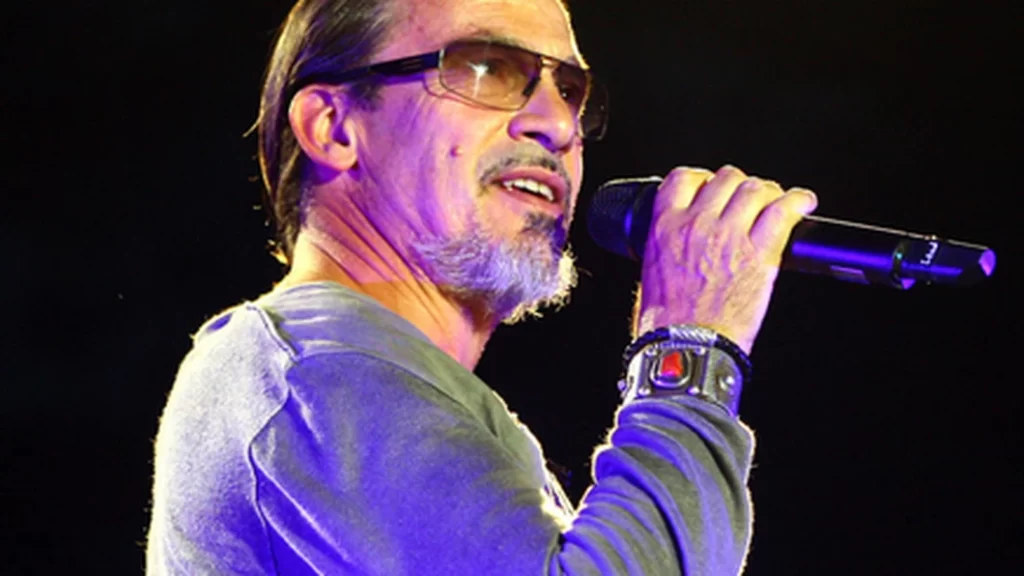 Florent Pagny Bourgogne