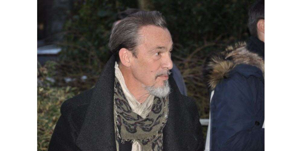 Florent Pagny Bourgogne