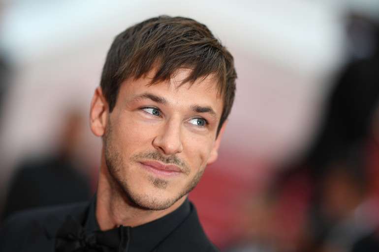 Gaspard Ulliel Accident Ski