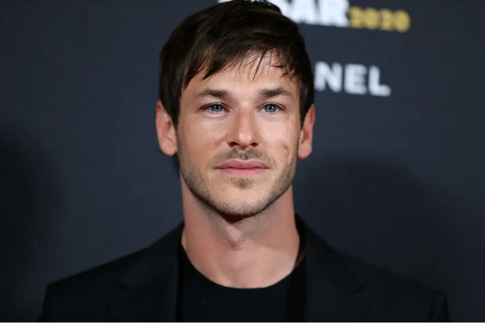 Gaspard Ulliel Accident Ski