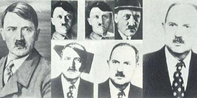 Paula Hitler Descendance