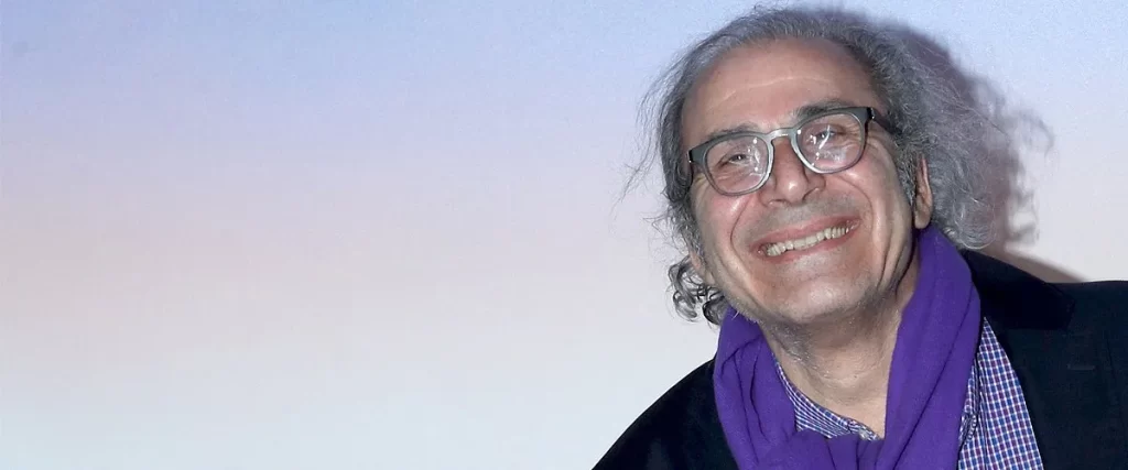 Frédéric Zeitoun Et Son Fils