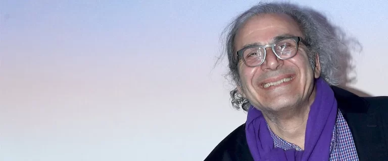 Frédéric Zeitoun Et Son Fils