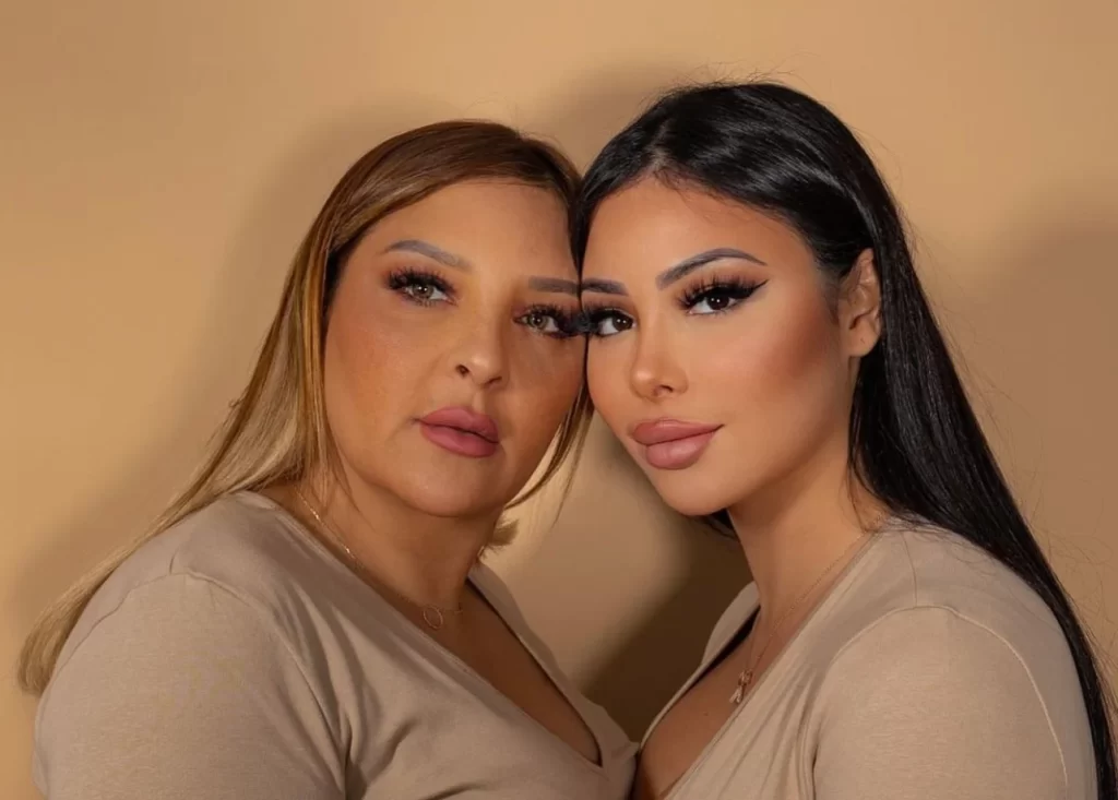 Un Diner Presque Parfait Famille De Star Vanille