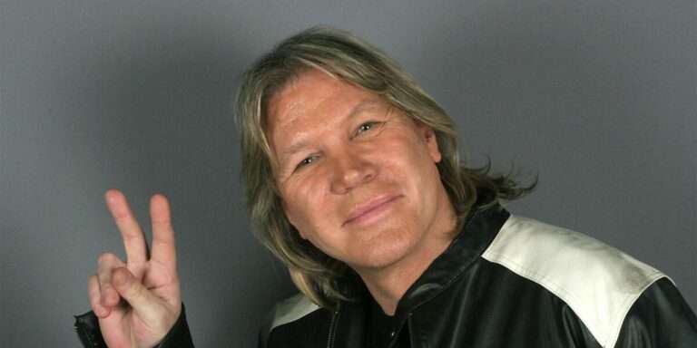 Patrick Juvet Cause De Sa Mort