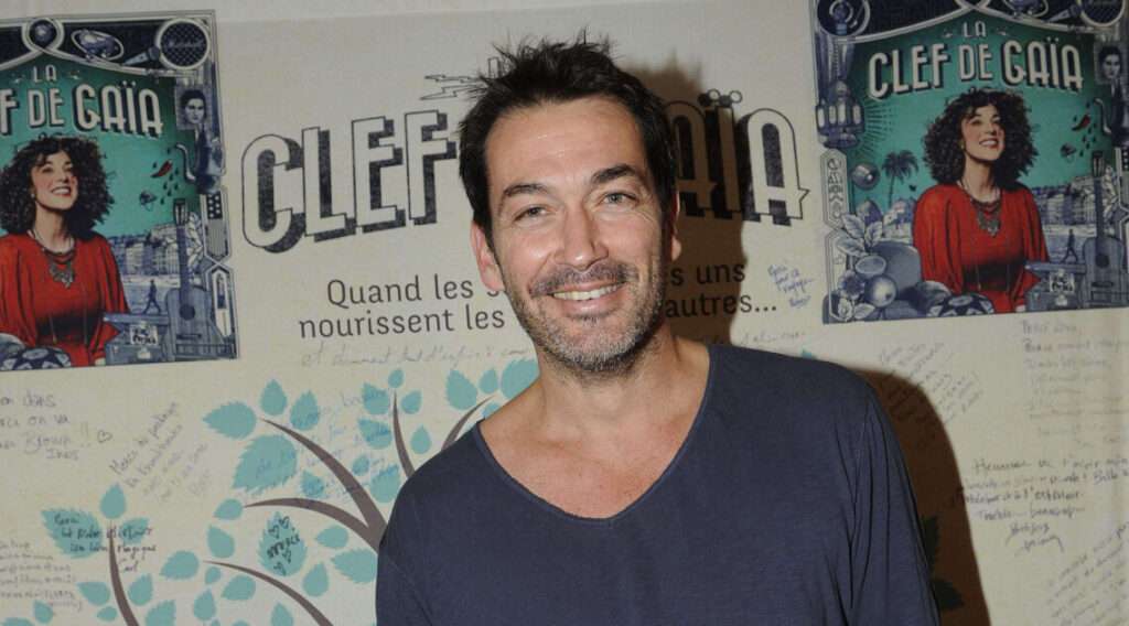 Cathy Andrieu Enfants