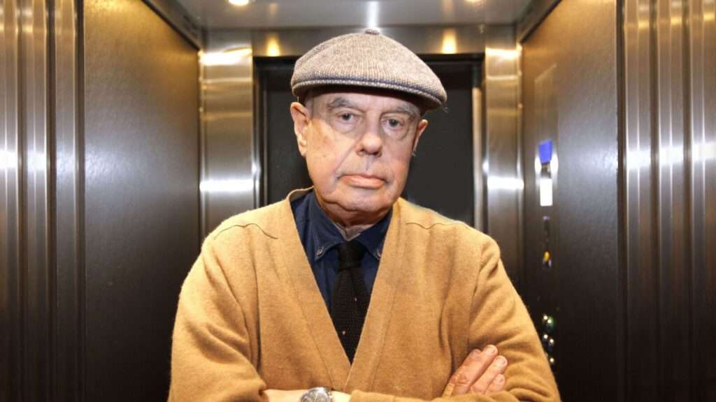 Maladie De Frederic Mitterrand Maladie De Frederic Mitterrand