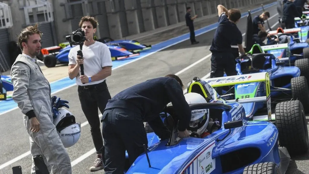 Gp Explorer Billetterie Prix