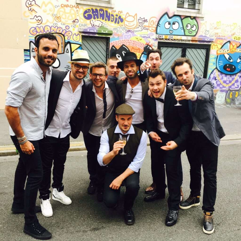 Jarry Famille Jarry Famille