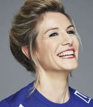 Louise Ekland Taille Louise Ekland Taille