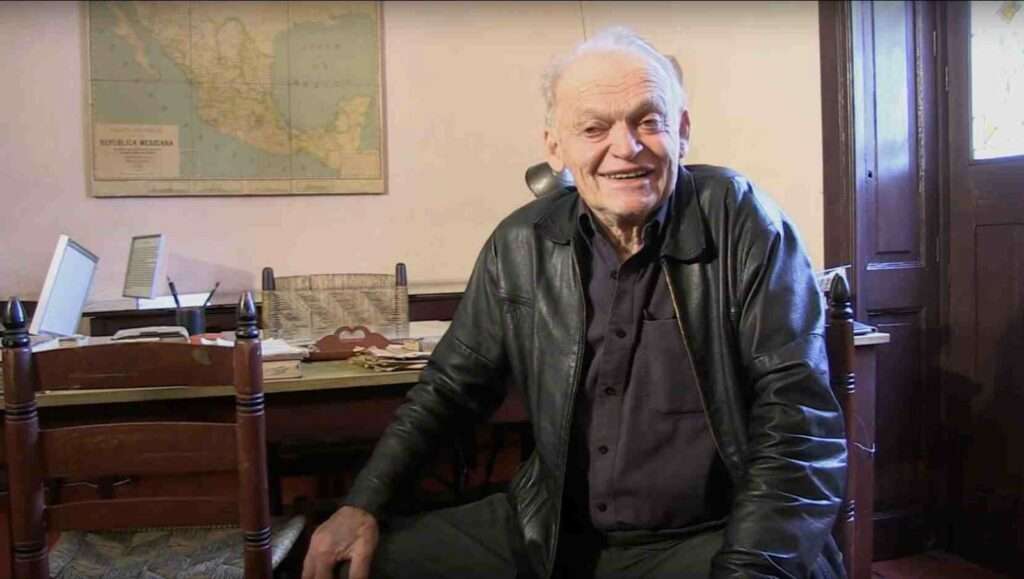 Petit Fils De Trotsky