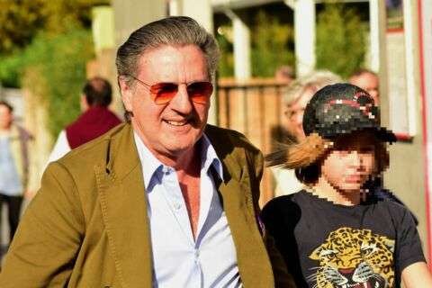 Fils Daniel Auteuil
