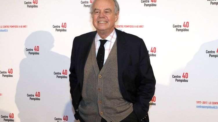 Maladie De Frederic Mitterrand Maladie De Frederic Mitterrand