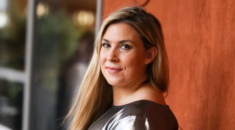 Marion Bartoli Prise De Poids