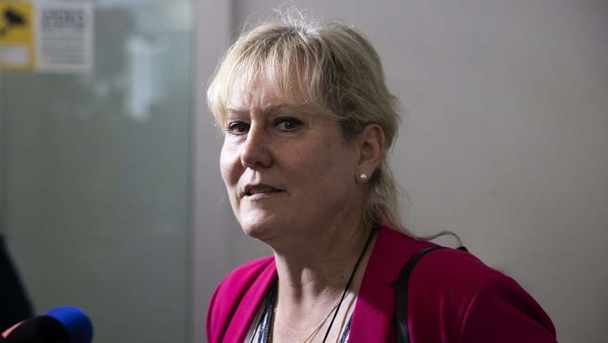 Accident Fils Nadine Morano Accident Fils Nadine Morano