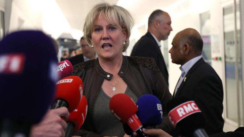 Accident Fils Nadine Morano Accident Fils Nadine Morano