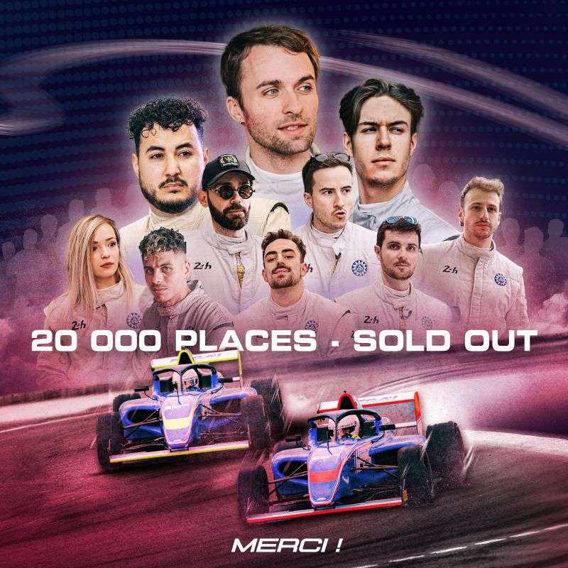 Gp Explorer Billetterie Prix