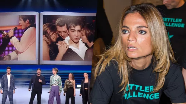Annee Star Academy Gregory Lemarchal Annee Star Academy Gregory Lemarchal
