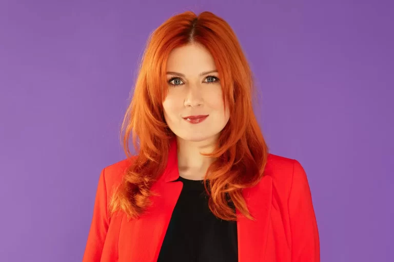 Adeline Toniutti Age