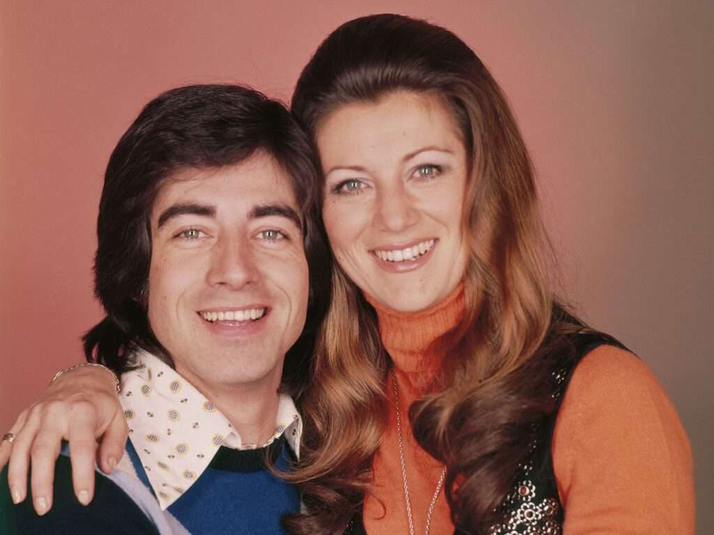 Age De Ringo Ex Mari De Sheila