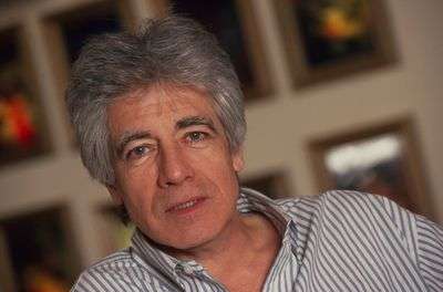 Age De Ringo Ex Mari De Sheila