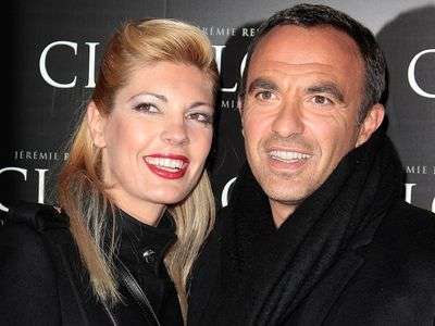 Age Et Taille De Nikos Aliagas