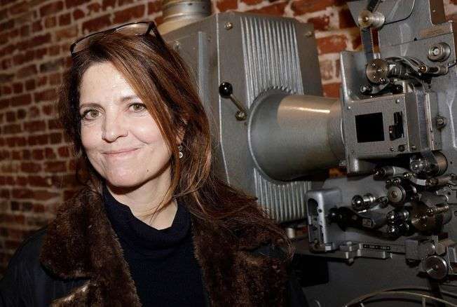 Agnès Jaoui Compagnon Actuel