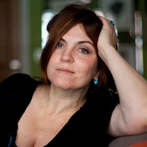 Agnès Jaoui Compagnon Actuel