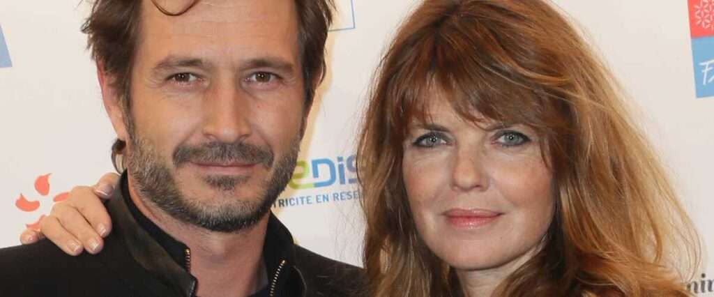 Alexandre Varga Et Sa Fille