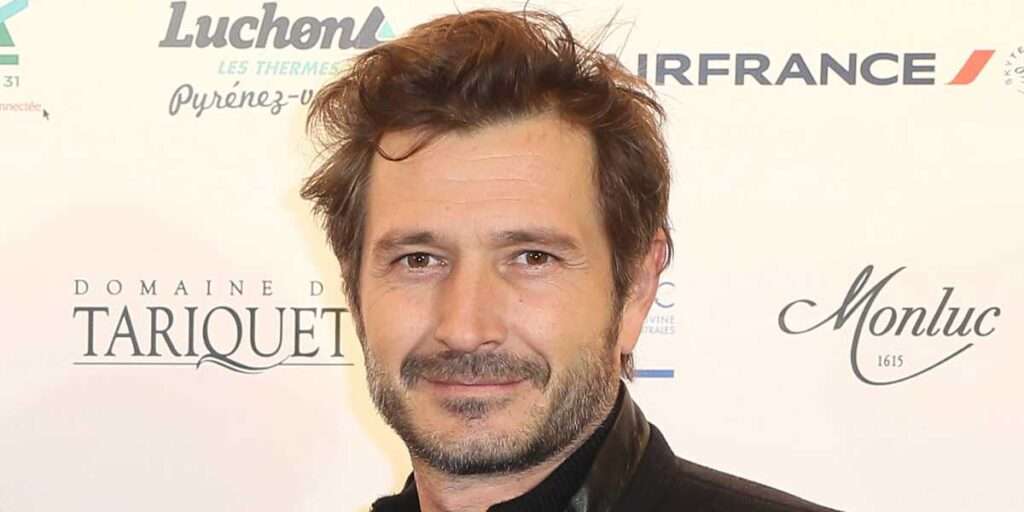 Alexandre Varga Et Sa Fille