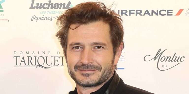 Alexandre Varga Et Sa Fille