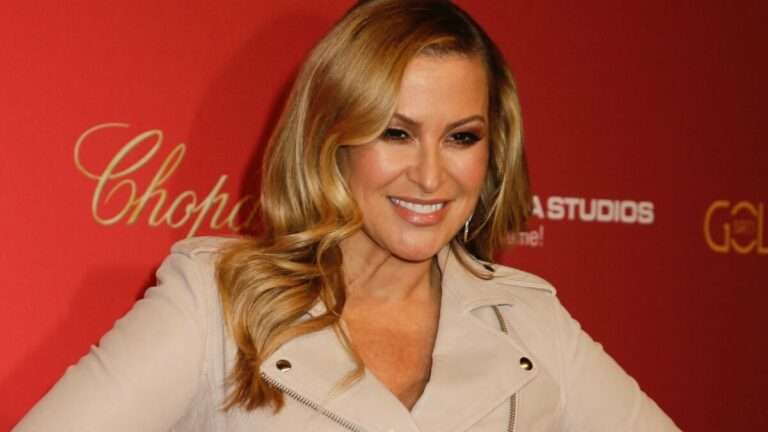 Anastacia Chanteuse Maladie