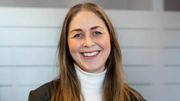 Anna Charrier Bjerkan