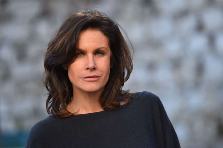 Astrid Veillon Compagnon