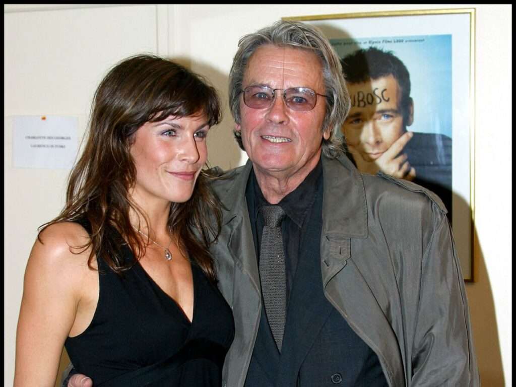 Astrid Veillon Enfants