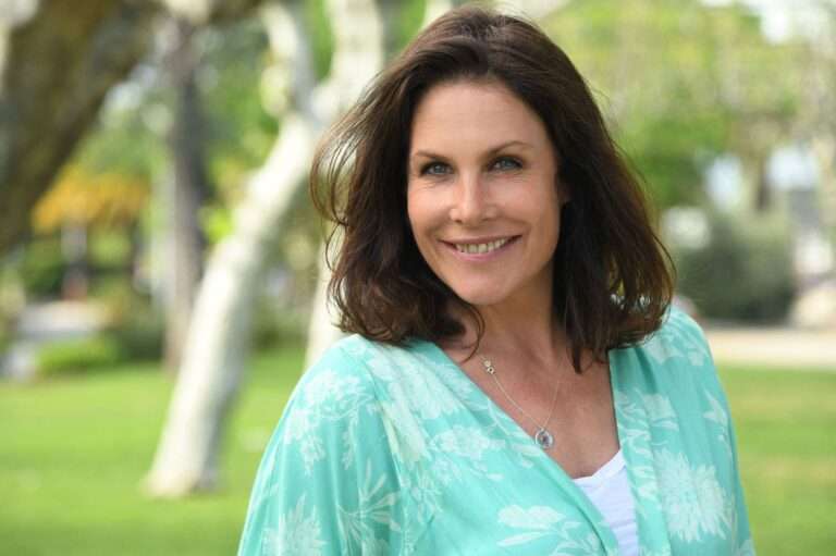 Astrid Veillon Enfants