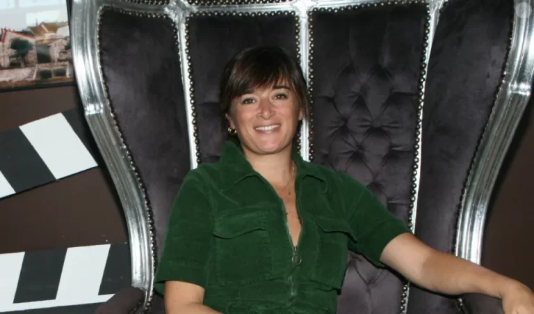 Béatrice De La Boulaye Vie Privée