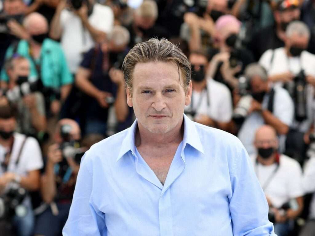 Benoit Magimel Maladie