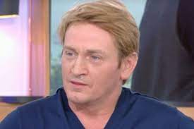 Benoit Magimel Maladie