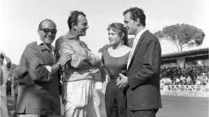 Brigitte Bardot Mort De Trintignant