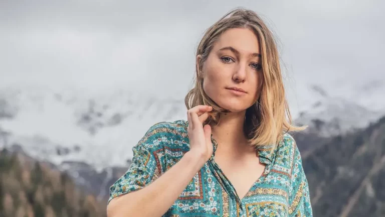 Camille Etienne Ecologie